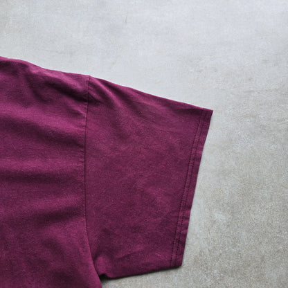 Thrasher Burgundy Tee - XXL
