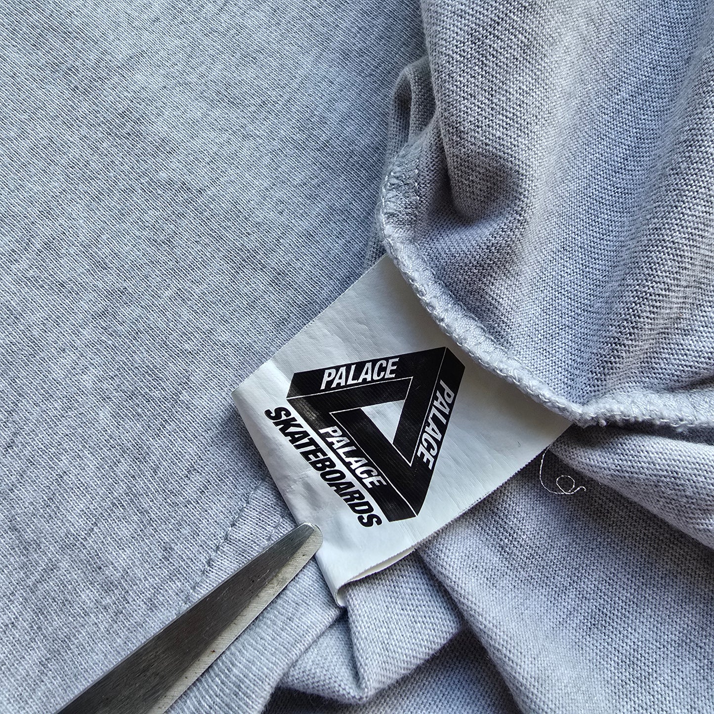 Palace Pal Sol Tee - S