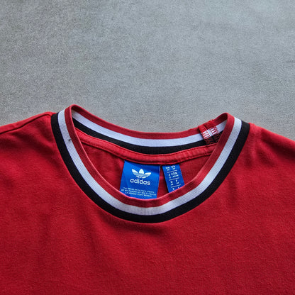 Adidas FC Bayern Munich Tee - S/M