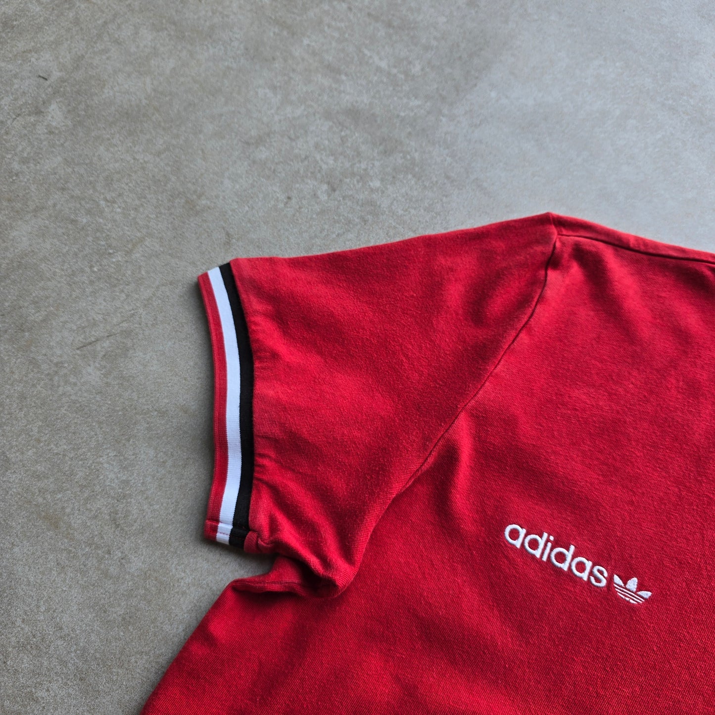 Adidas FC Bayern Munich Tee - S/M
