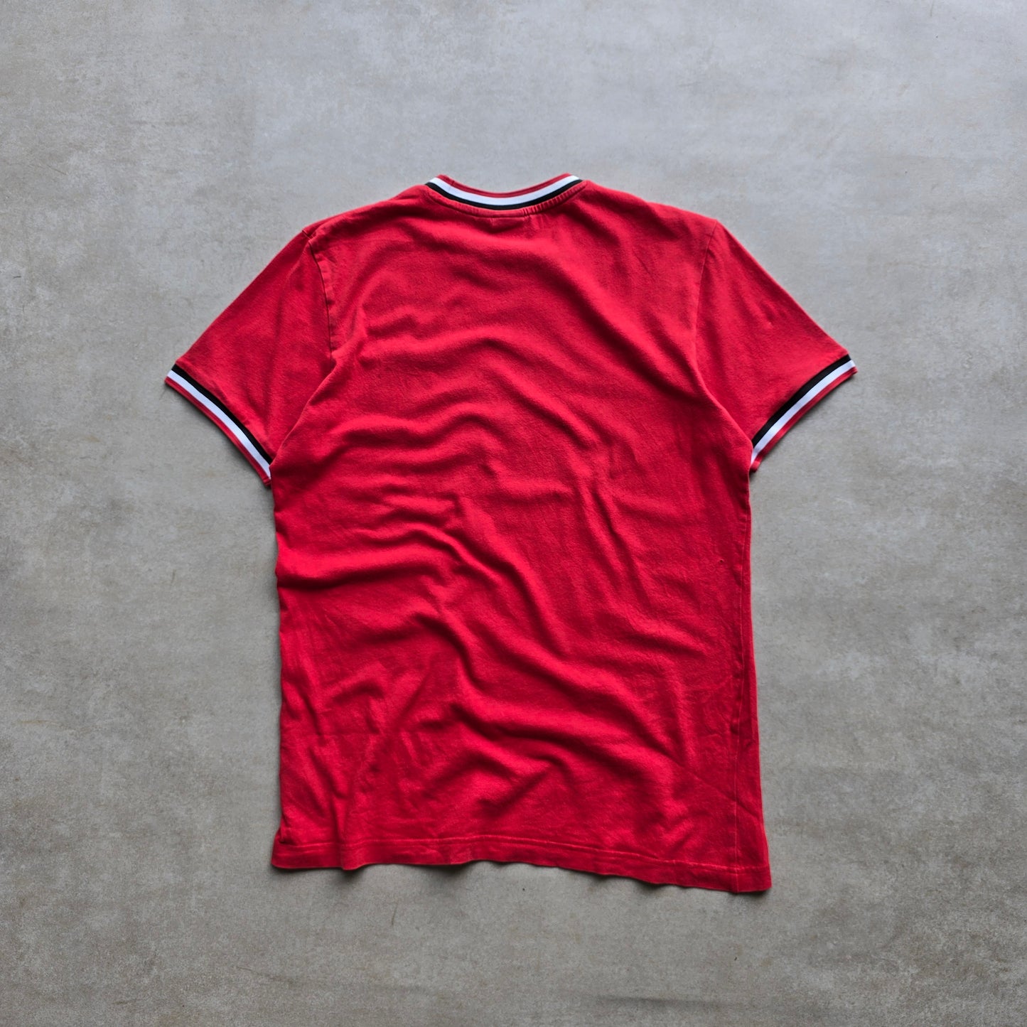 Adidas FC Bayern Munich Tee - S/M