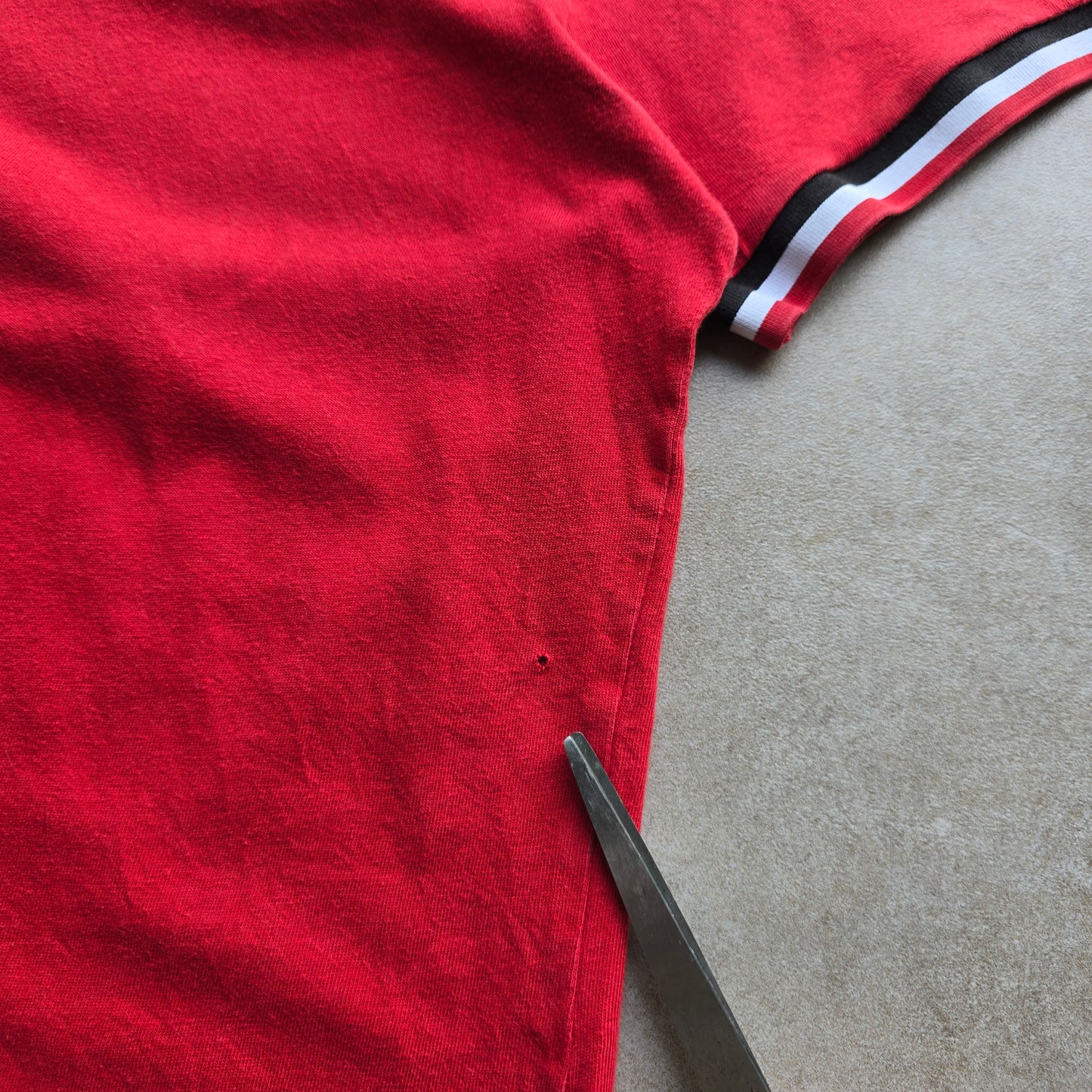 Adidas FC Bayern Munich Tee - S/M
