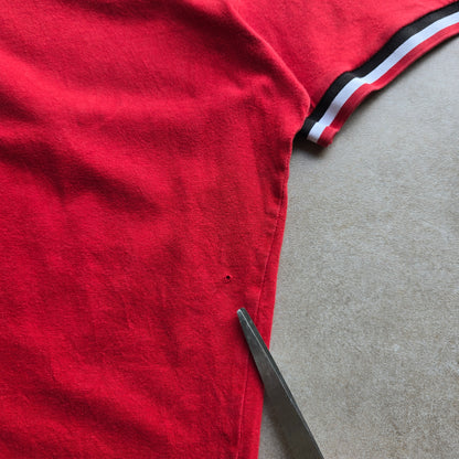 Adidas FC Bayern Munich Tee - S/M