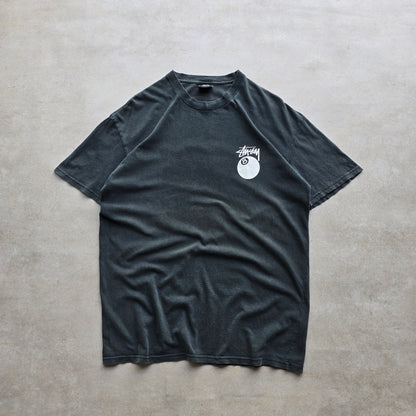 Stussy 8 Ball Tee - M