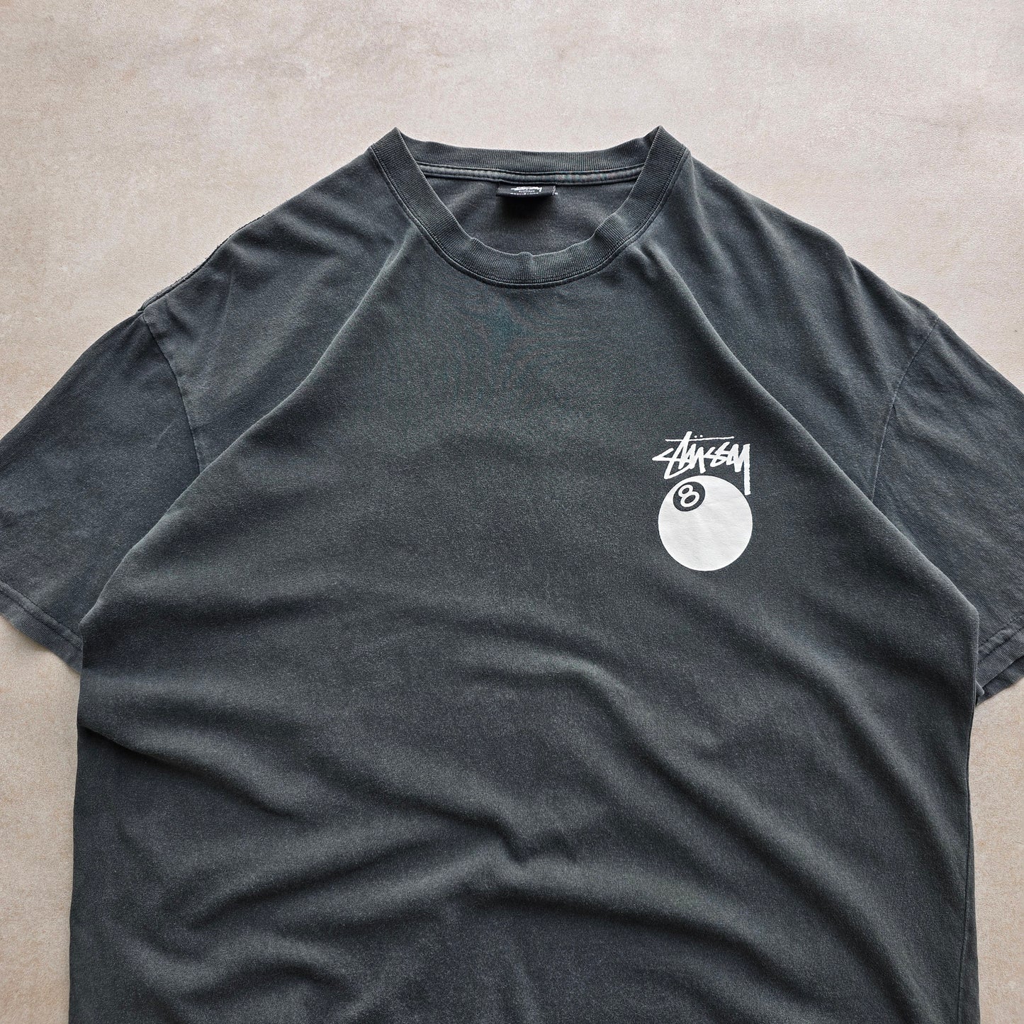 Stussy 8 Ball Tee - M