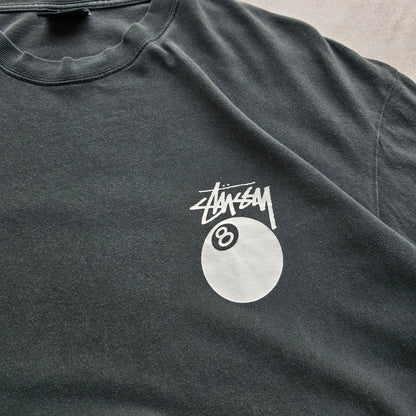 Stussy 8 Ball Tee - M