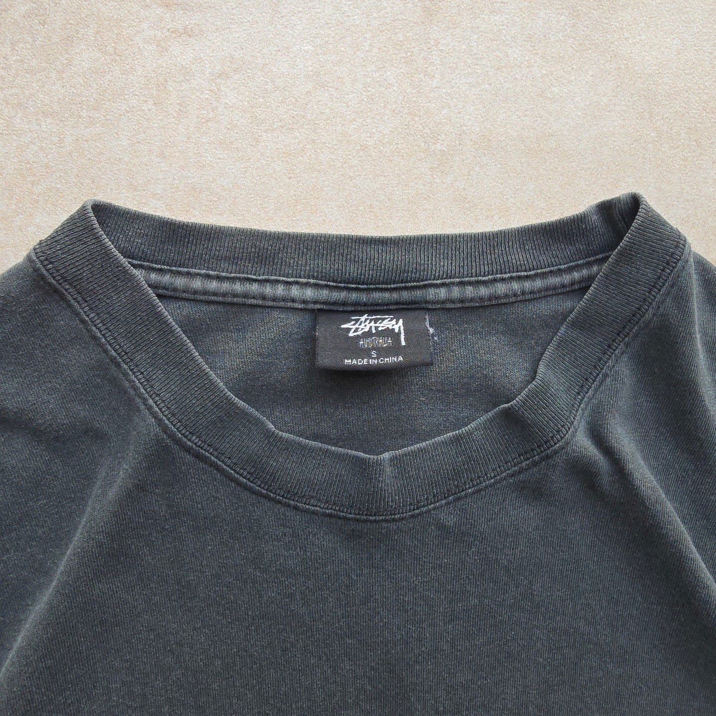 Stussy 8 Ball Tee - M