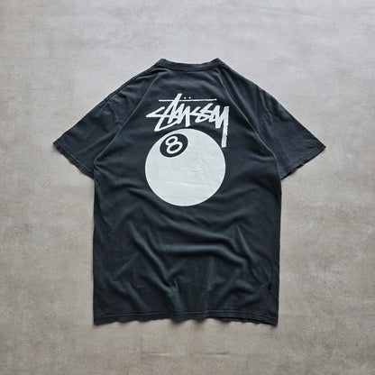 Stussy 8 Ball Tee - M