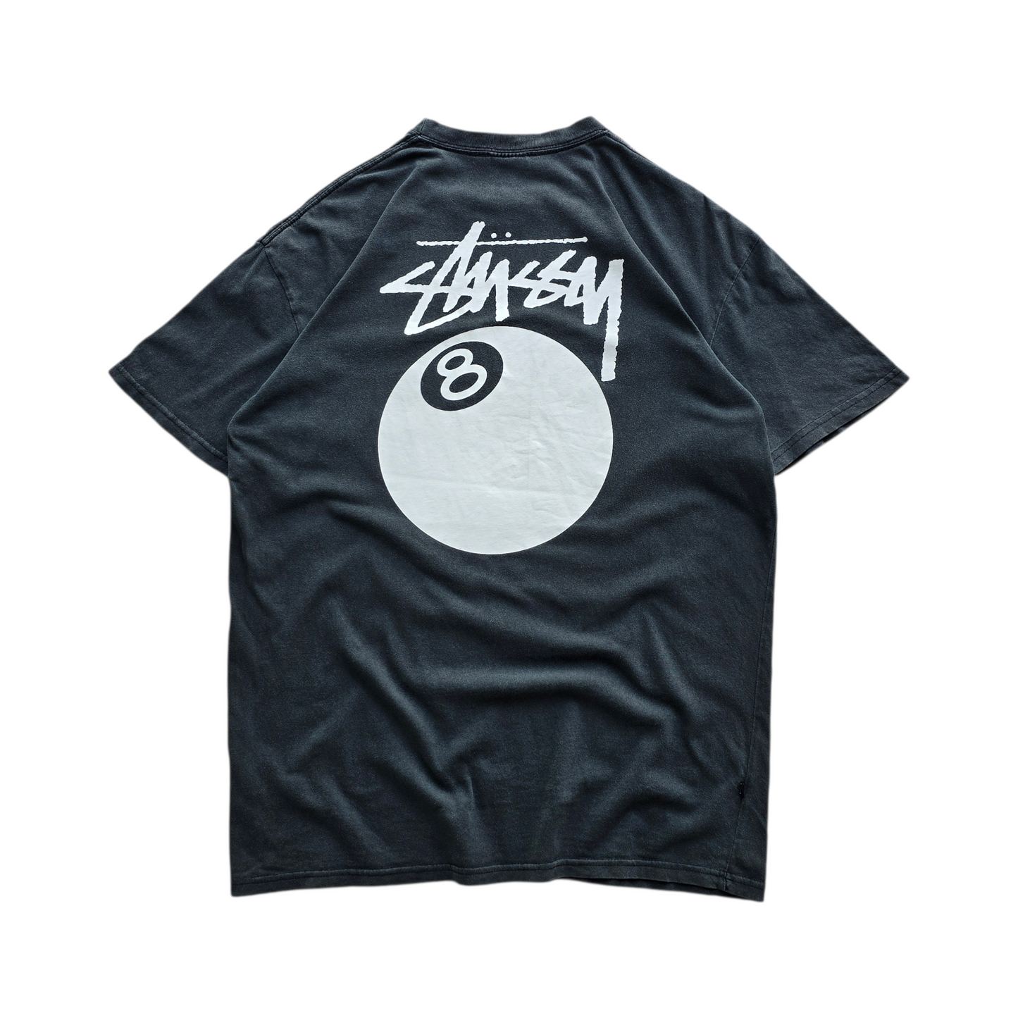 Stussy 8 Ball Tee - M