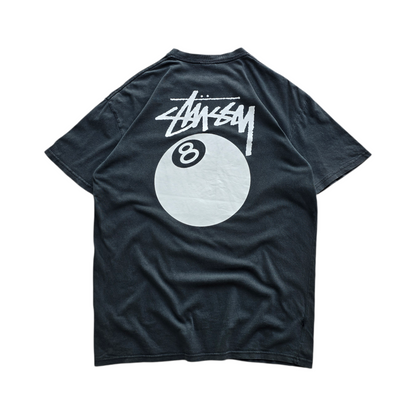 Stussy 8 Ball Tee - M