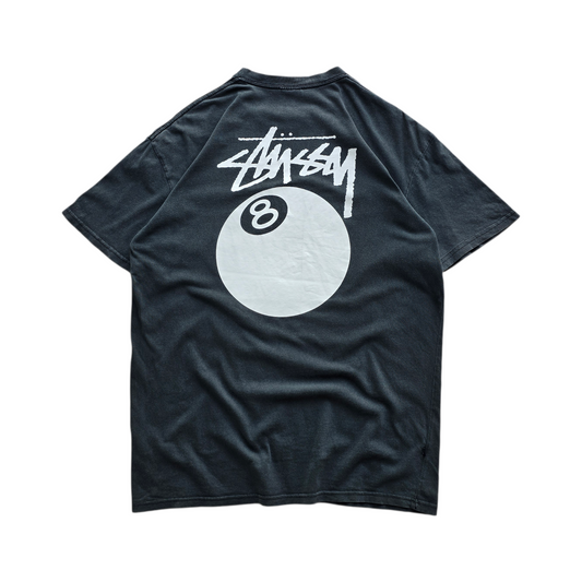 Stussy 8 Ball Tee - M