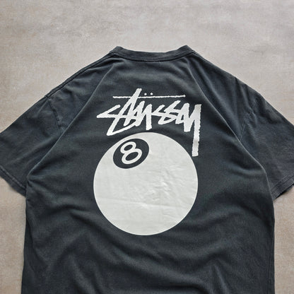 Stussy 8 Ball Tee - M