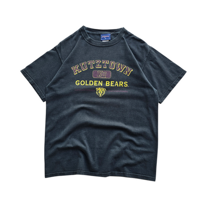 Vintage Kutztown Golden Bears Jansport Tee - M