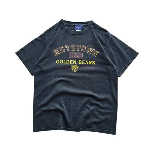Vintage Kutztown Golden Bears Jansport Tee - M