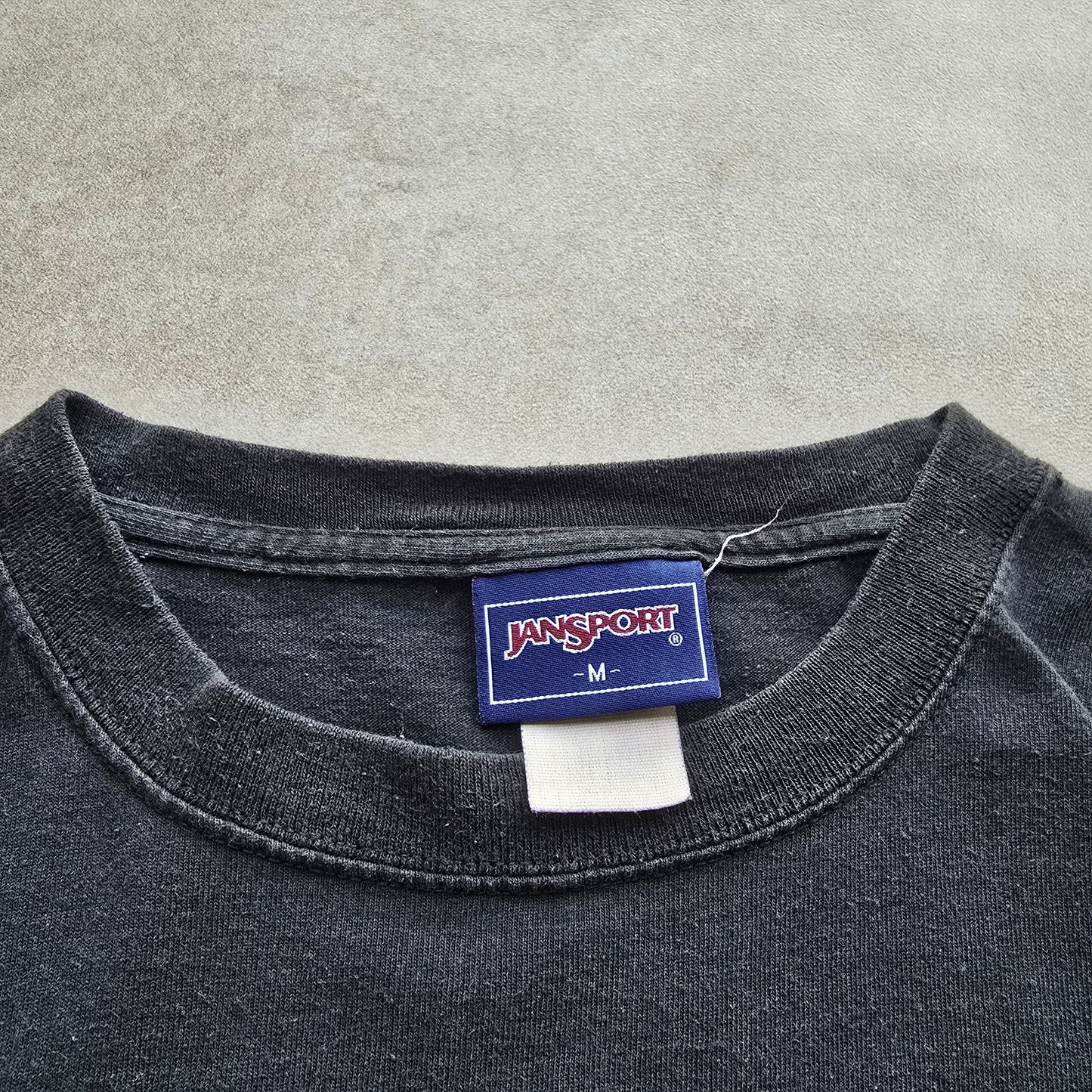 Vintage Kutztown Golden Bears Jansport Tee - M
