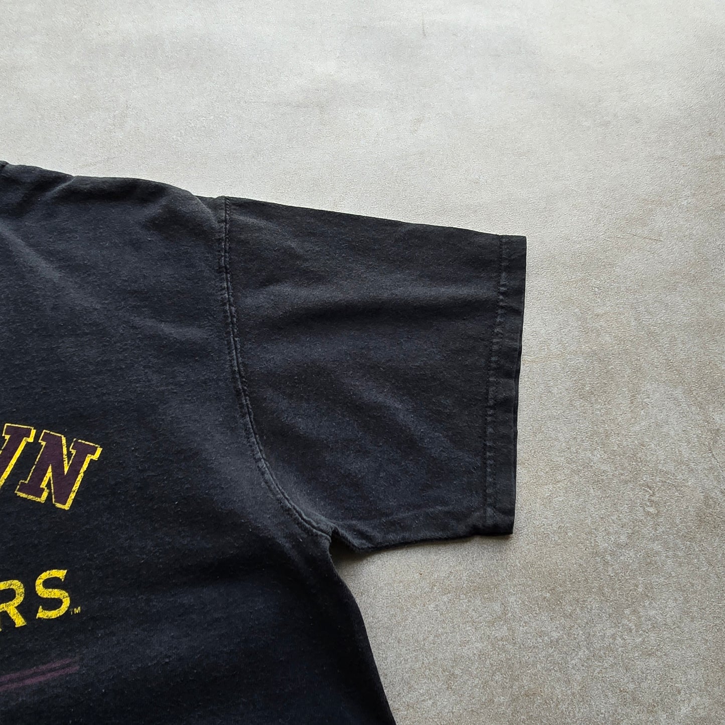 Vintage Kutztown Golden Bears Jansport Tee - M
