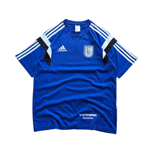 Adidas SC Borchen Tee - M