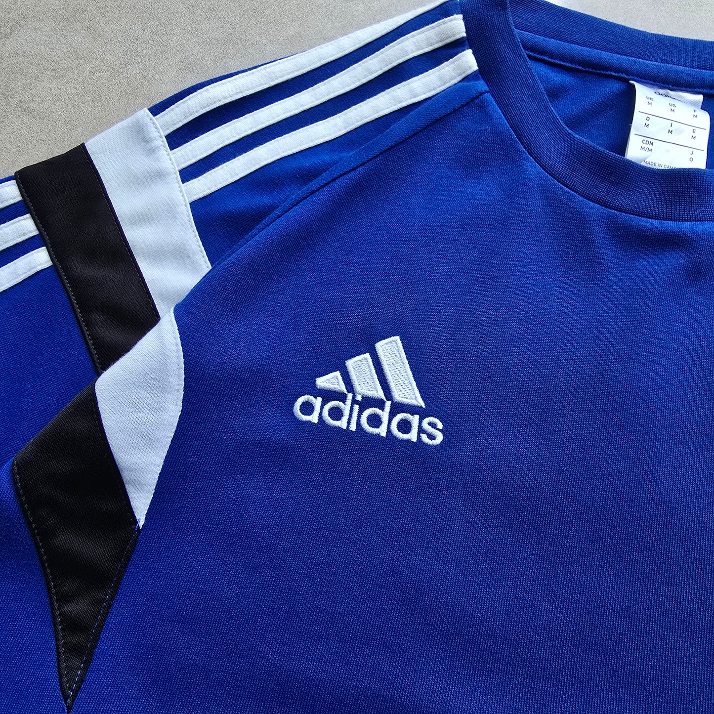 Adidas SC Borchen Tee - M