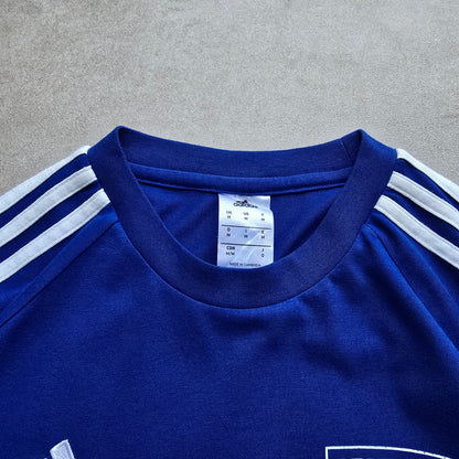 Adidas SC Borchen Tee - M