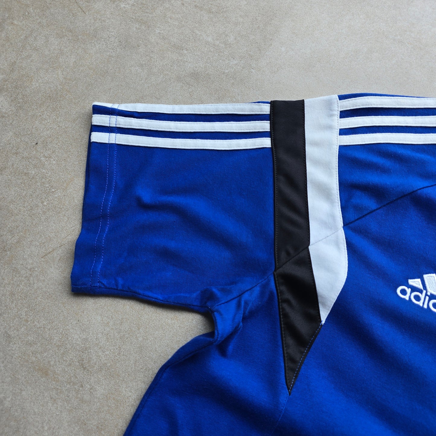 Adidas SC Borchen Tee - M