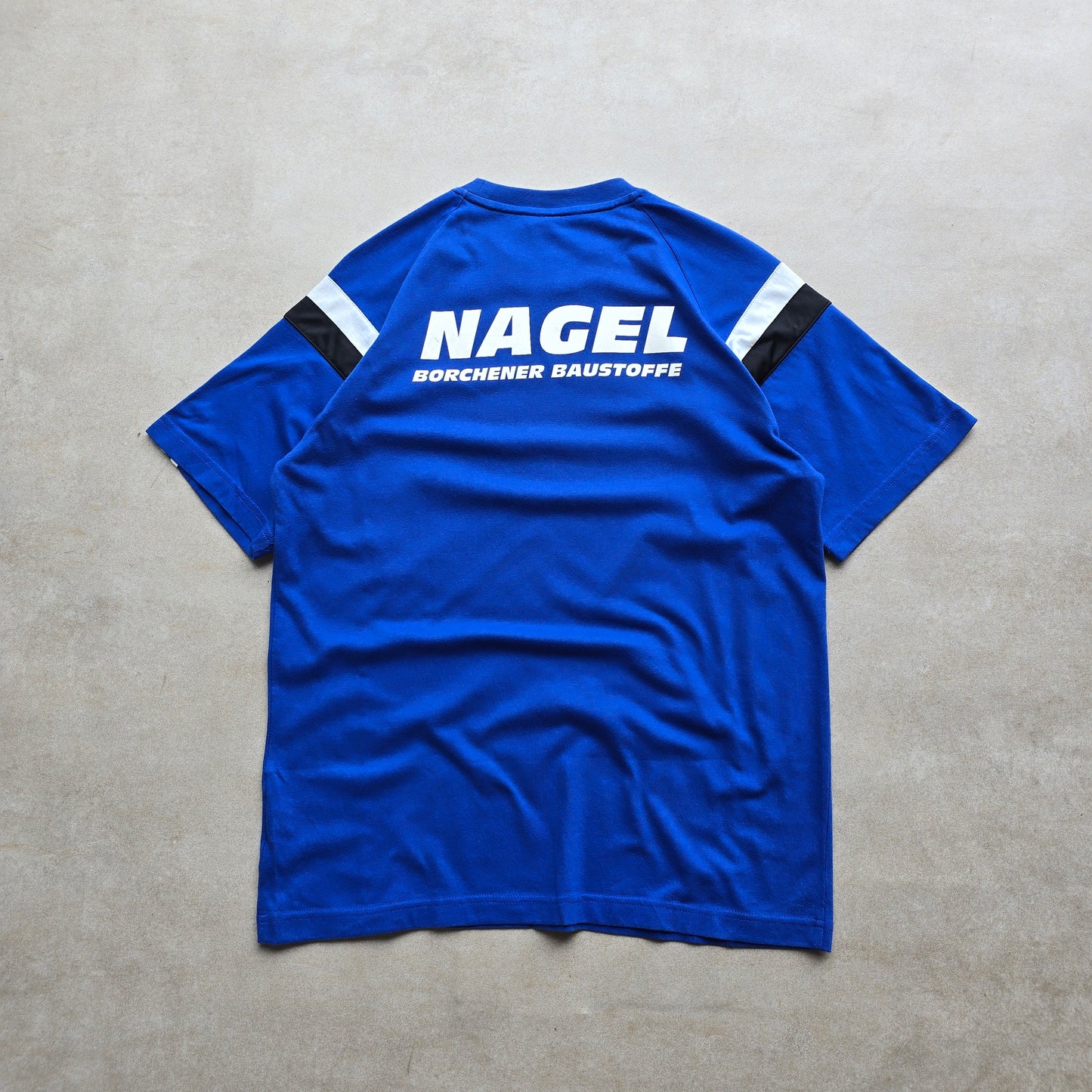 Adidas SC Borchen Tee - M