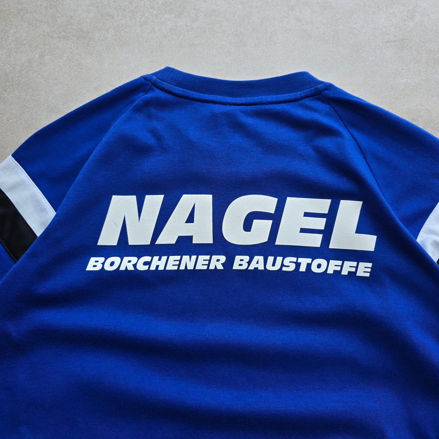 Adidas SC Borchen Tee - M