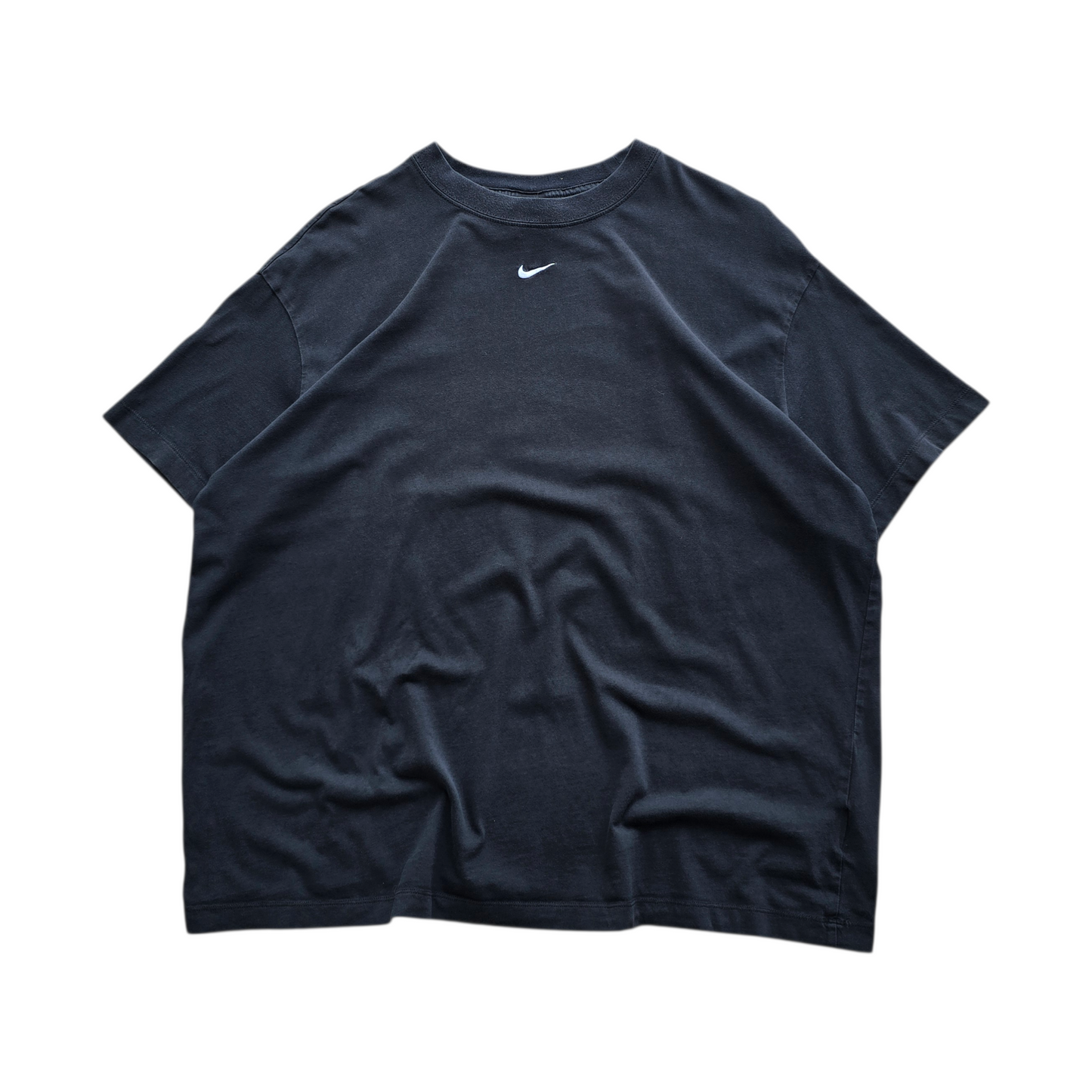 Nike Centre Swoosh Tee - WMNS XL