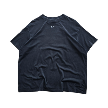 Nike Centre Swoosh Tee - WMNS XL