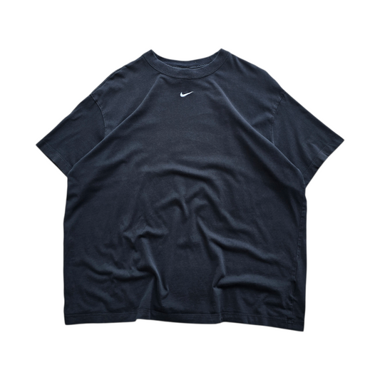 Nike Centre Swoosh Tee - WMNS XL