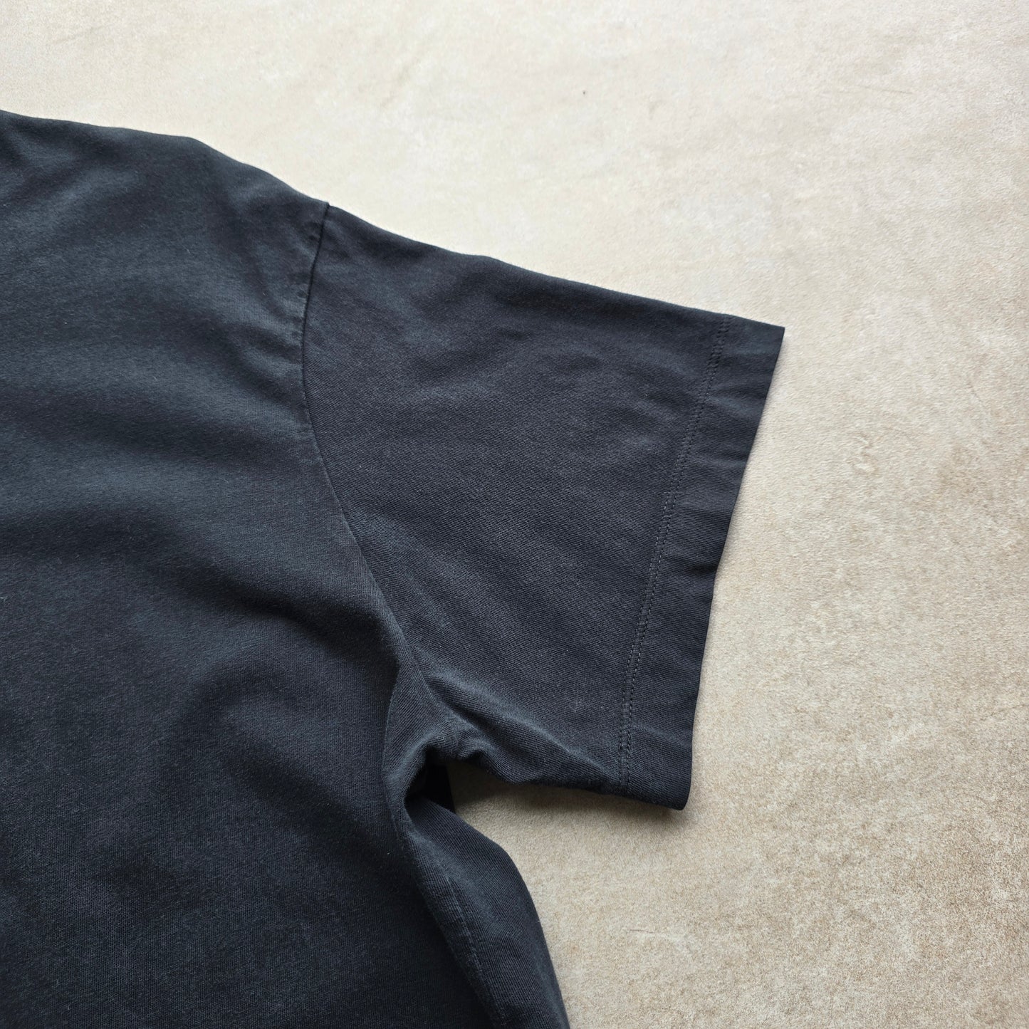 Nike Centre Swoosh Tee - WMNS XL