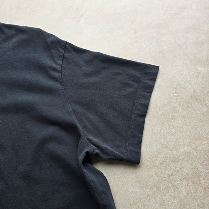 Nike Centre Swoosh Tee - WMNS XL