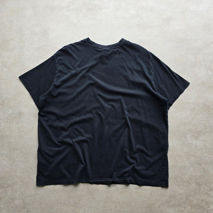 Nike Centre Swoosh Tee - WMNS XL