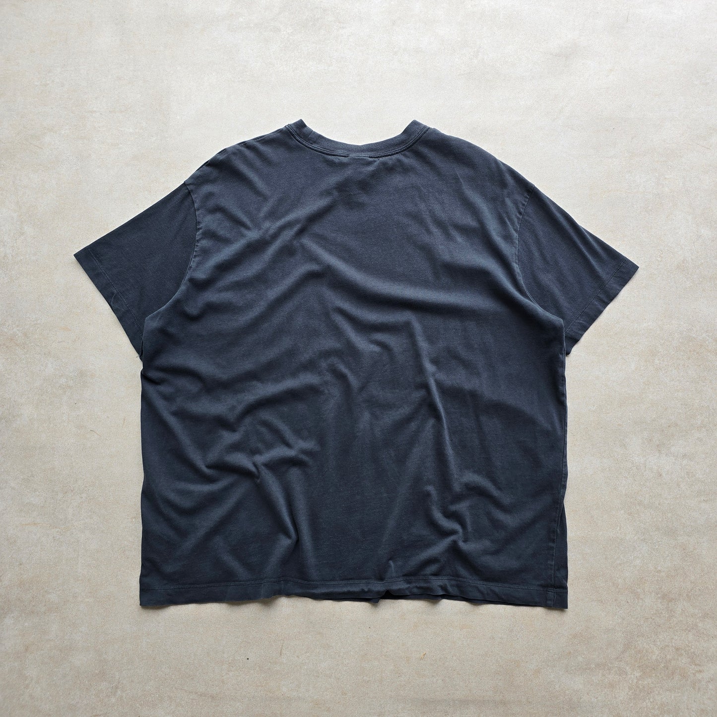 Nike Centre Swoosh Tee - WMNS XL