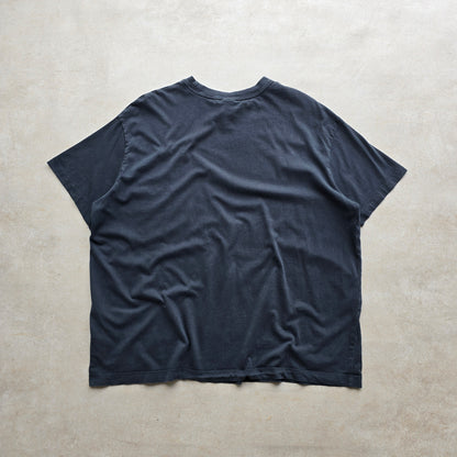 Nike Centre Swoosh Tee - WMNS XL