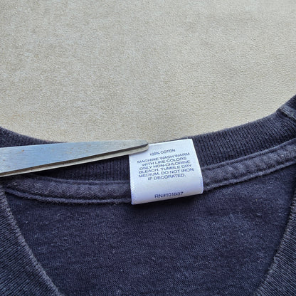 Supreme F**k You Tee - M