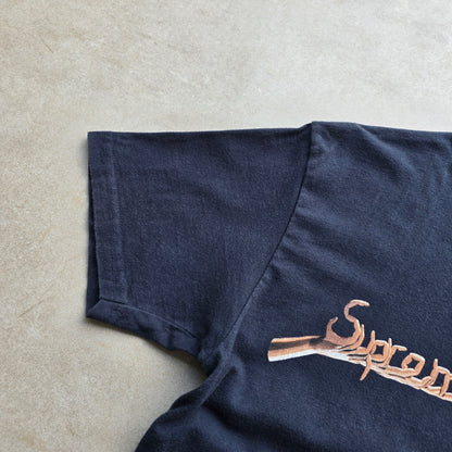 Supreme F**k You Tee - M