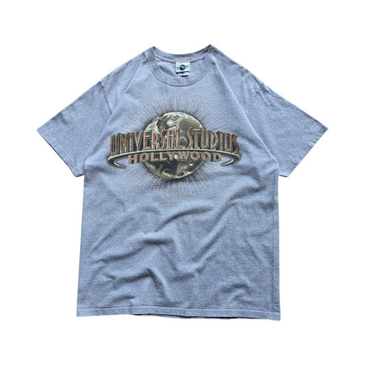 Vintage Universal Studios Hollywood Tee - L/XL