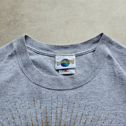 Vintage Universal Studios Hollywood Tee - L/XL