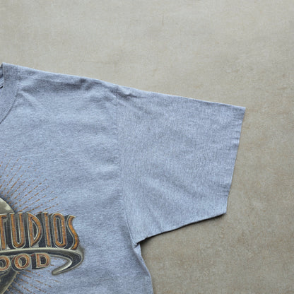 Vintage Universal Studios Hollywood Tee - L/XL