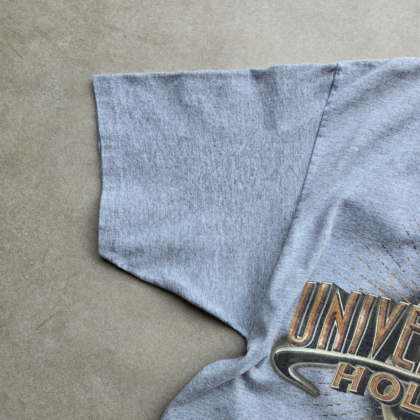 Vintage Universal Studios Hollywood Tee - L/XL