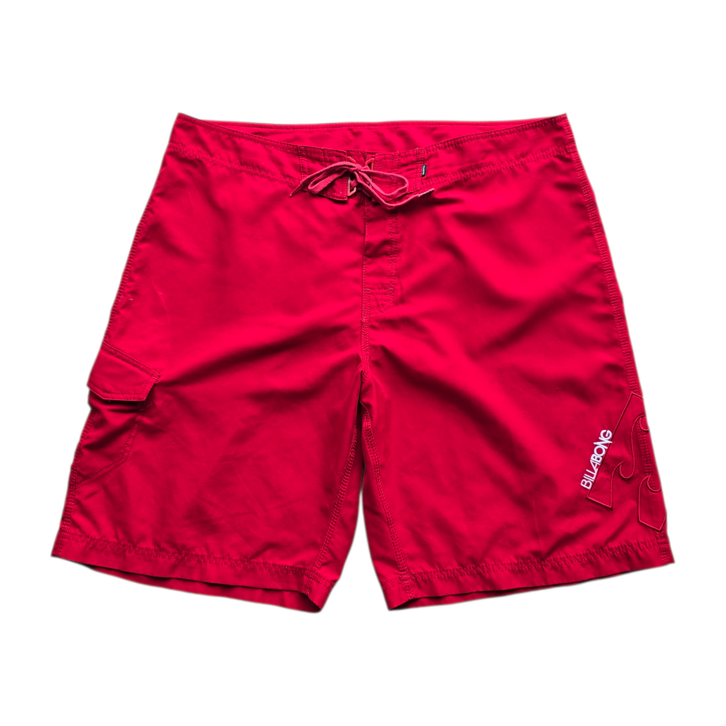 Vintage Y2K Billabong Board Shorts - 40