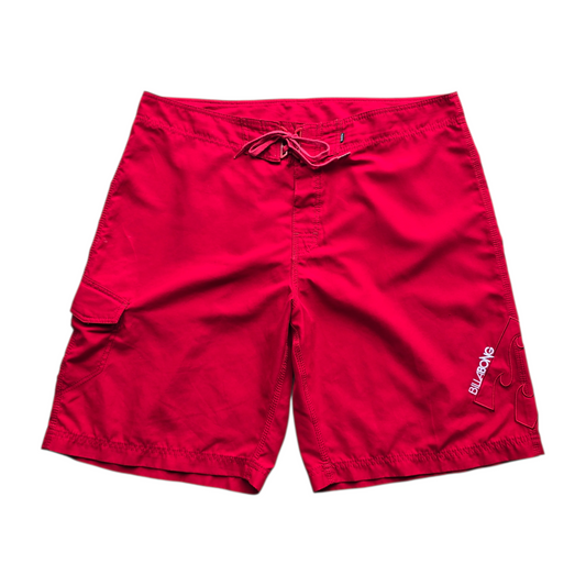 Vintage Y2K Billabong Board Shorts - 40