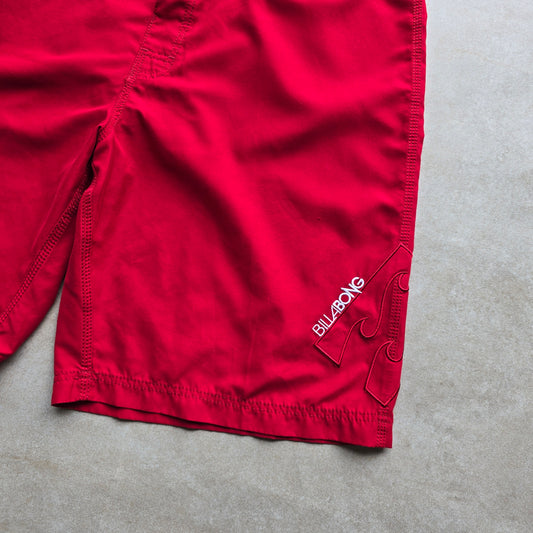 Vintage Y2K Billabong Board Shorts - 40