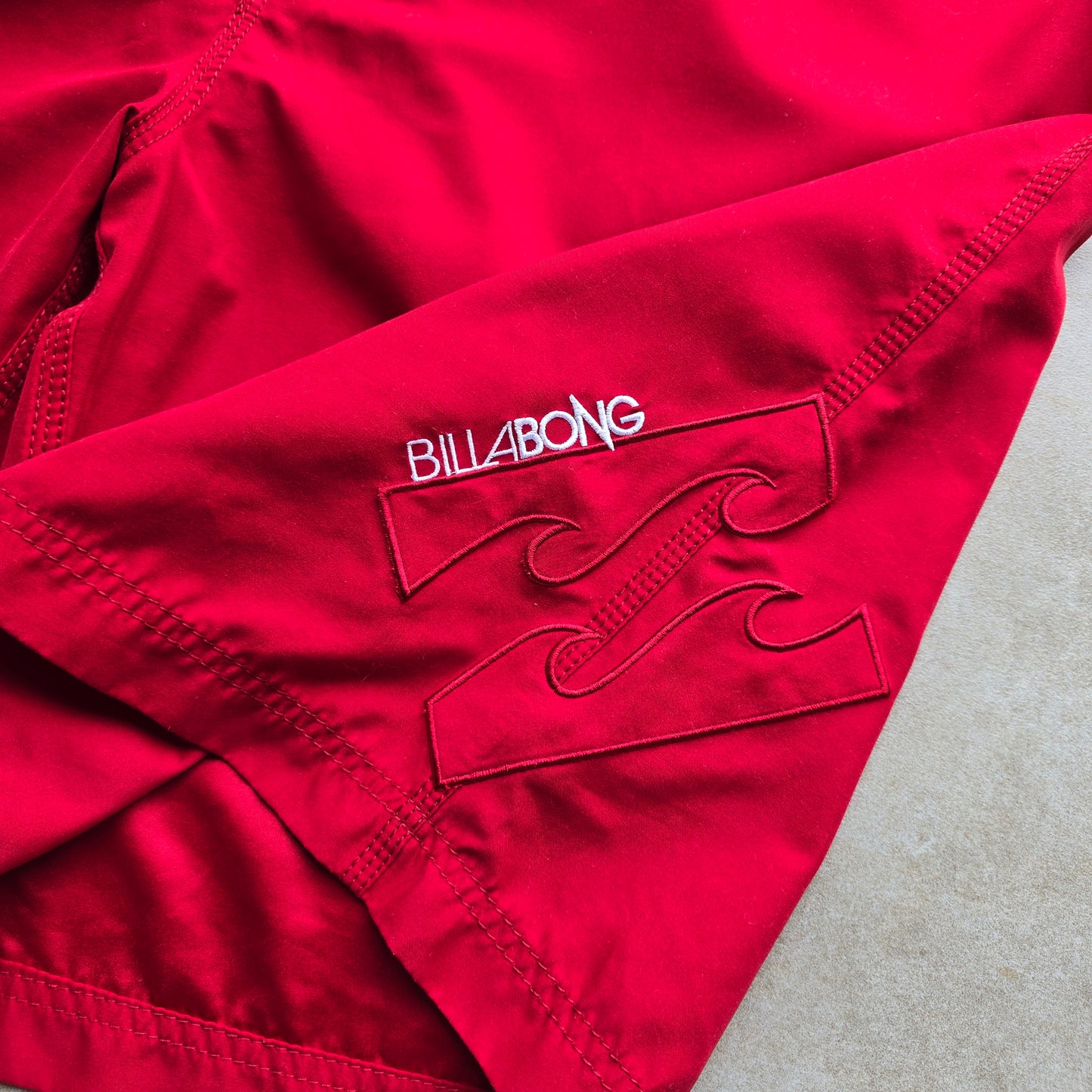 Vintage Y2K Billabong Board Shorts - 40