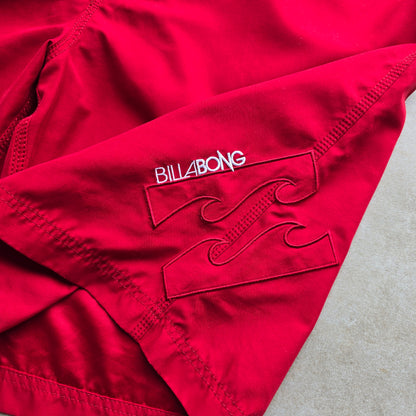 Vintage Y2K Billabong Board Shorts - 40