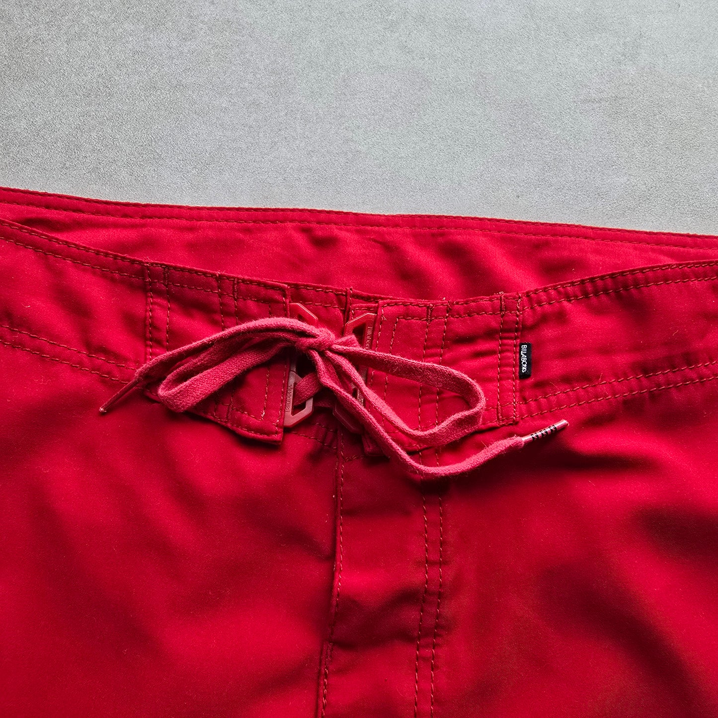 Vintage Y2K Billabong Board Shorts - 40