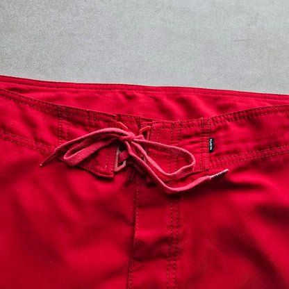 Vintage Y2K Billabong Board Shorts - 40