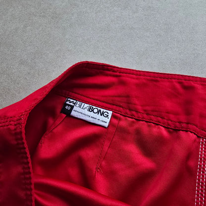 Vintage Y2K Billabong Board Shorts - 40