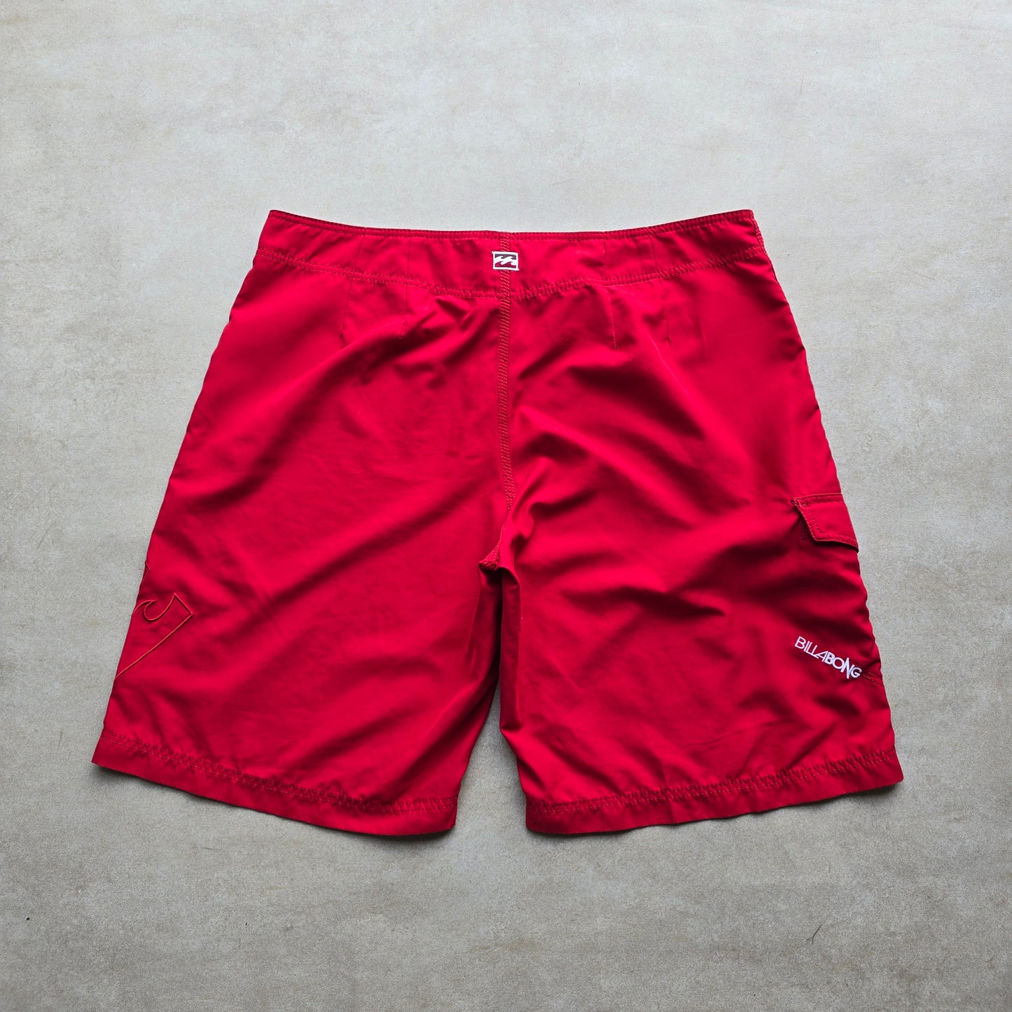 Vintage Y2K Billabong Board Shorts - 40