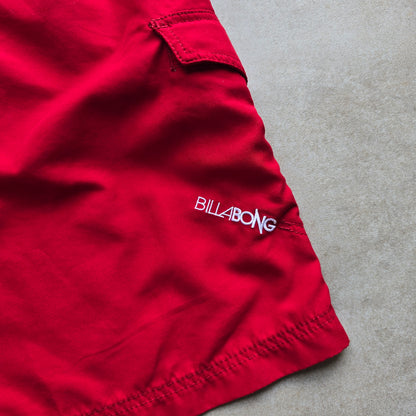 Vintage Y2K Billabong Board Shorts - 40